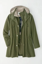 All-Season Jacket