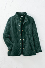 WanderLite® Quilted Jacket
