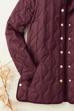 WanderLite® Quilted Jacket