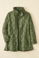 WanderLite® Quilted Jacket
