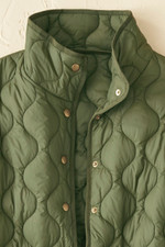 WanderLite® Quilted Jacket