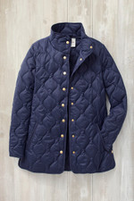WanderLite® Quilted Jacket