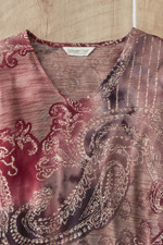 Twilight Tapestry Tunic