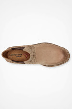 Raya Suede Boots by Comfortiva®