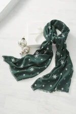 Shining Star Scarf