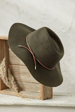 Anza Floppy Packable Hat