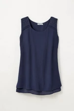 Best Night Out Bias Tank