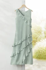 Poetic Promise Dress