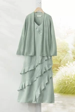 Poetic Promise Dress