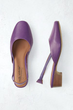 Josie Slingbacks by Walk With Me™