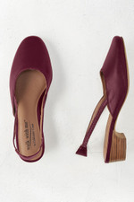Josie Slingbacks by Walk With Me™