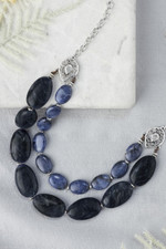 Midnight Sky Necklace