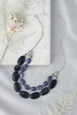 Midnight Sky Necklace