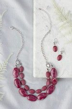 Midnight Sky Necklace