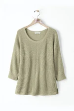 Serena Soft Touch Sweater