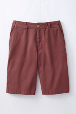 Lightweight 11" Chino Shorts