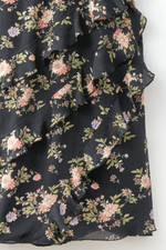 Poetry in Motion Crinkle Dress