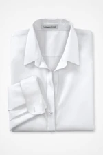 No-Iron Long-Sleeve Shirt