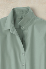 No-Iron Long-Sleeve Shirt