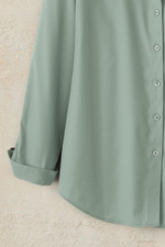 No-Iron Long-Sleeve Shirt