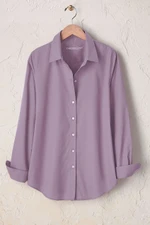 No-Iron Long-Sleeve Shirt
