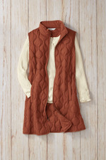 WanderLite™ Great Lengths Vest