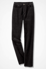 Pinwale Stretch Straight Leg Corduroys