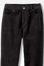 Pinwale Stretch Straight Leg Corduroys