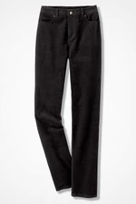 Pinwale Stretch Straight Leg Corduroys