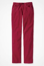 Pinwale Stretch Straight Leg Corduroys