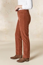 Pinwale Stretch Straight Leg Corduroys