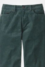 Pinwale Stretch Straight Leg Corduroys