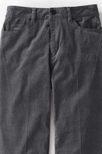 Pinwale Stretch Straight Leg Corduroys