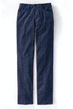Pinwale Stretch Straight Leg Corduroys