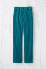 Pinwale Stretch Straight Leg Corduroys
