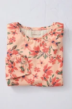 Printemps PrimaKnit® Tee