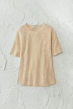 Riva Ribbed Sweater