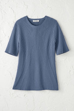 Riva Ribbed Sweater