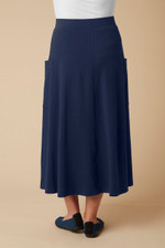 Endless Comfort Pocket Skirt