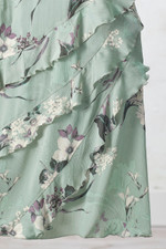 Lyrical Allure Dress
