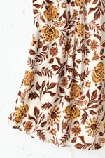 Indigo Solstice Blouse