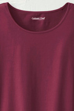 Love-the-Fit Tee