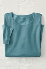 Love-the-Fit Tee