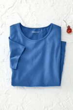 Love-the-Fit Tee
