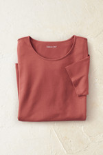 Love-the-Fit Tee