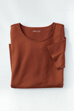 Love-the-Fit Tee