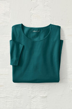 Love-the-Fit Tee