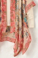 Floral Impressions Topper