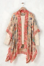 Floral Impressions Topper