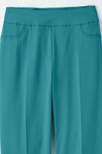 Pull-On Anywear ShapeMe® Cropped Pants